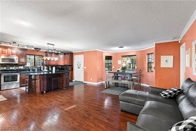 2631 South Buffalo Drive, Las Vegas, NV 89117