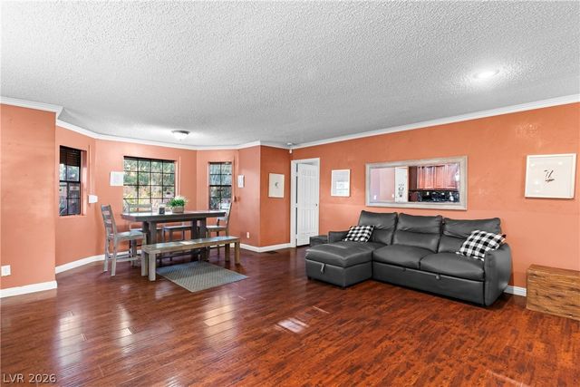 2631 South Buffalo Drive, Las Vegas, NV 89117