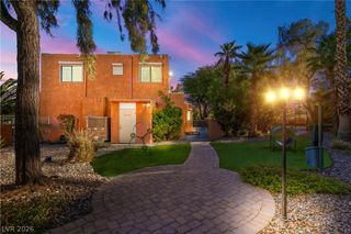 2631 South Buffalo Drive, Las Vegas, NV 89117