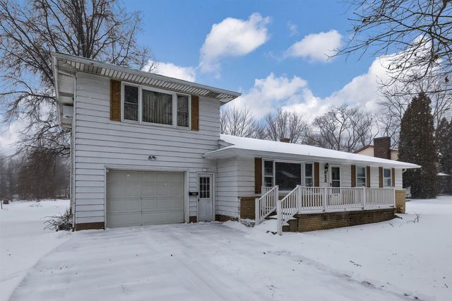 823 WALBRIDGE Road, Erie, PA 16511