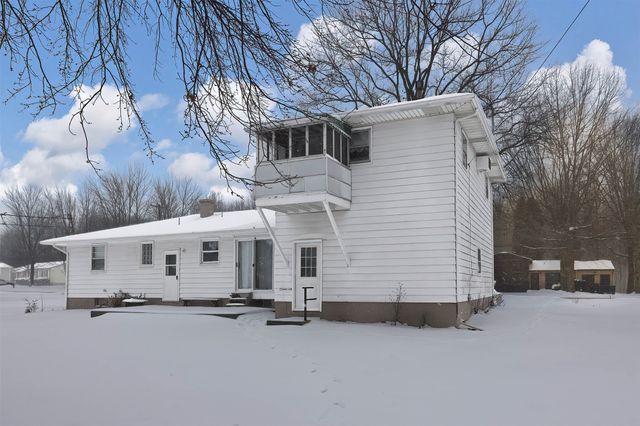 823 WALBRIDGE Road, Erie, PA 16511
