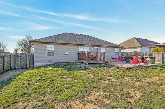 788 S Hackberry Avenue, Nixa, MO 65714