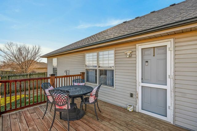 788 S Hackberry Avenue, Nixa, MO 65714