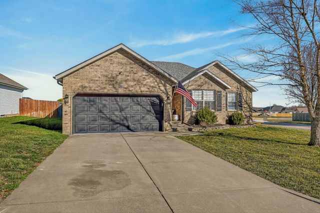 788 S Hackberry Avenue, Nixa, MO 65714