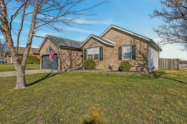 788 S Hackberry Avenue, Nixa, MO 65714