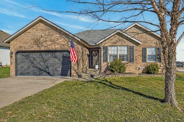 788 S Hackberry Avenue, Nixa, MO 65714