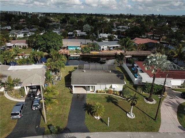 1951 NW 33rd Court, Oakland Park, FL 33309