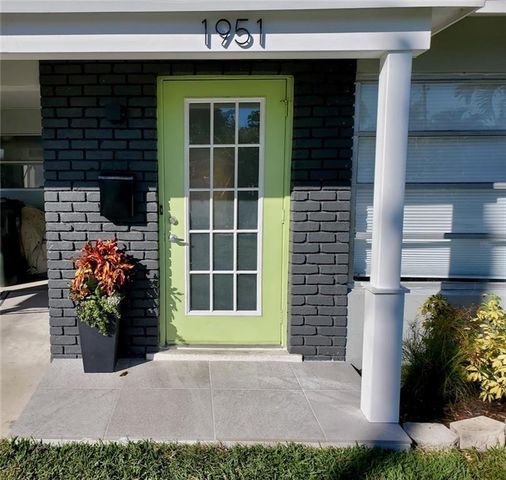 1951 NW 33rd Court, Oakland Park, FL 33309