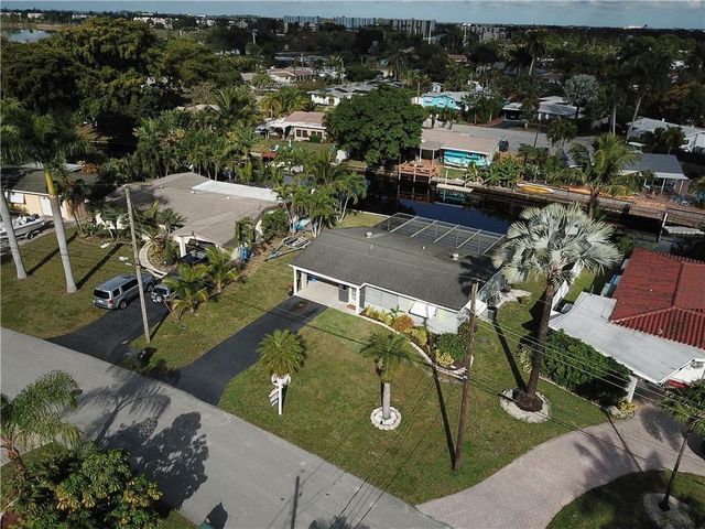 1951 NW 33rd Court, Oakland Park, FL 33309