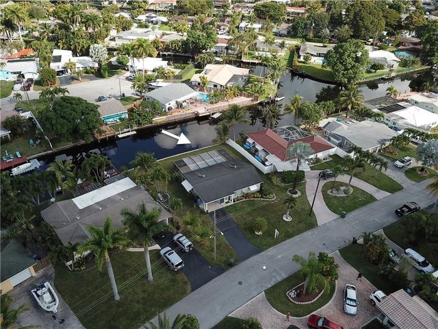 1951 NW 33rd Court, Oakland Park, FL 33309