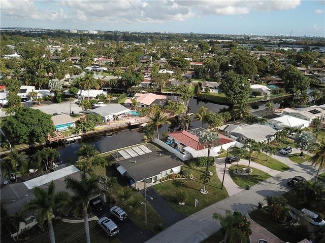 1951 NW 33rd Court, Oakland Park, FL 33309