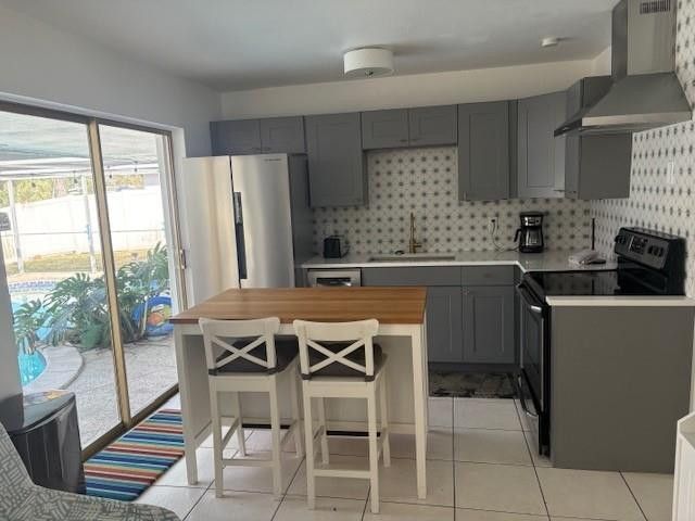 1951 NW 33rd Court, Oakland Park, FL 33309