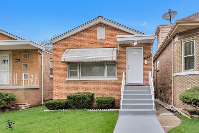 3904 W 58th Place, Chicago, IL 60629