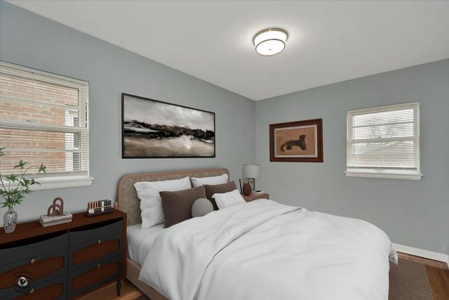 3904 W 58th Place, Chicago, IL 60629