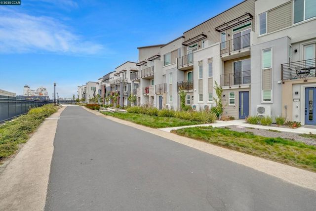 2816 Cathwood Lane, Alameda, CA 94501