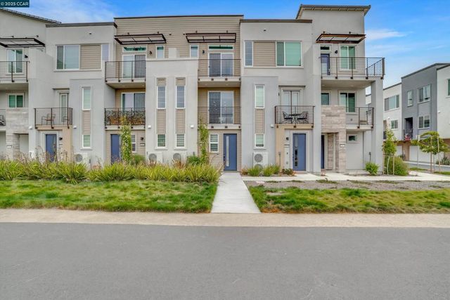2816 Cathwood Lane, Alameda, CA 94501