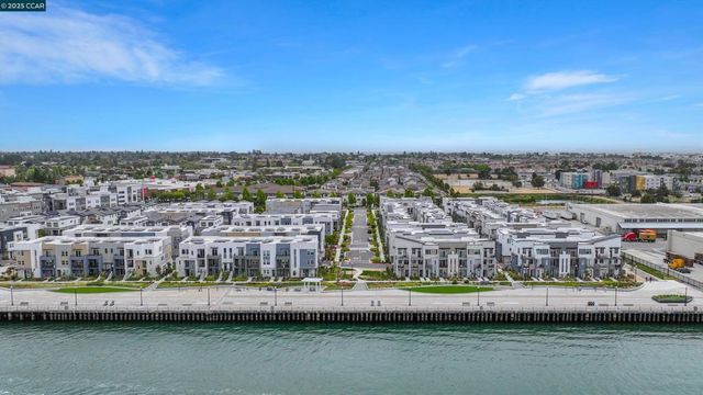 2816 Cathwood Lane, Alameda, CA 94501