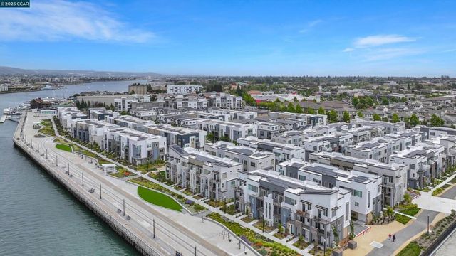 2816 Cathwood Lane, Alameda, CA 94501