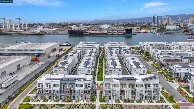 2816 Cathwood Lane, Alameda, CA 94501