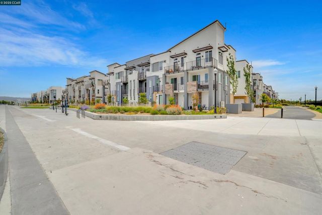 2816 Cathwood Lane, Alameda, CA 94501