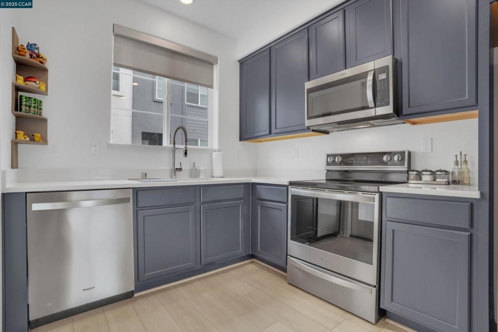 2816 Cathwood Lane, Alameda, CA 94501