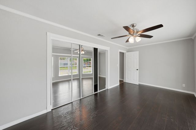 1108 Billie Ruth Lane, Hurst, TX 76053