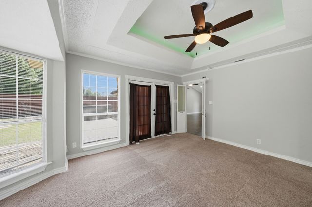 1108 Billie Ruth Lane, Hurst, TX 76053