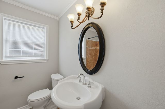 1108 Billie Ruth Lane, Hurst, TX 76053