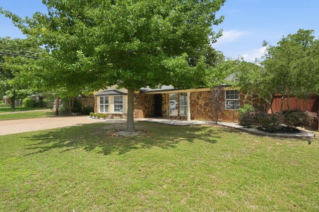 1108 Billie Ruth Lane, Hurst, TX 76053
