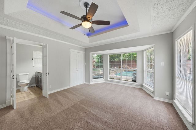 1108 Billie Ruth Lane, Hurst, TX 76053