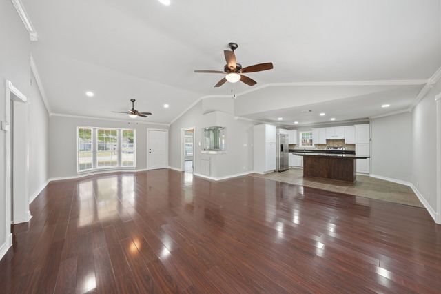 1108 Billie Ruth Lane, Hurst, TX 76053
