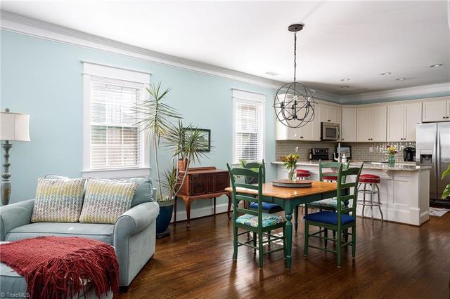 26 Vintage Avenue, Winston-salem, NC 27127