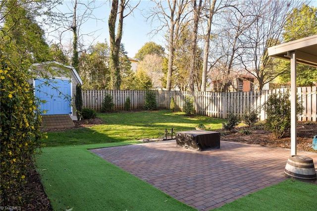 26 Vintage Avenue, Winston-salem, NC 27127
