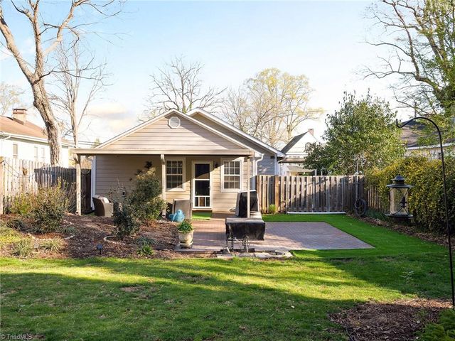 26 Vintage Avenue, Winston-salem, NC 27127