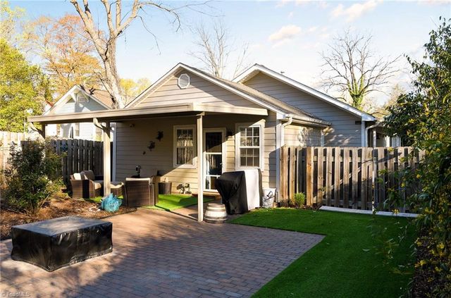 26 Vintage Avenue, Winston-salem, NC 27127