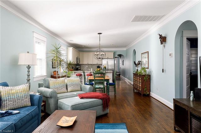 26 Vintage Avenue, Winston-salem, NC 27127