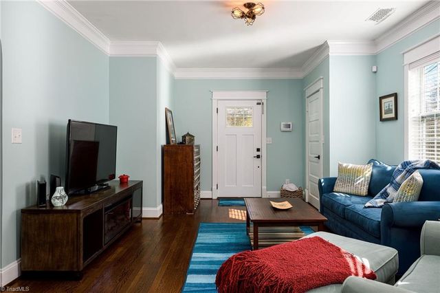 26 Vintage Avenue, Winston-salem, NC 27127