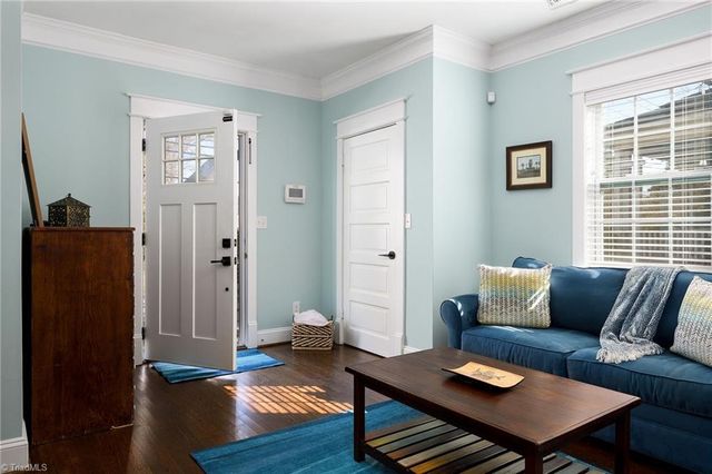 26 Vintage Avenue, Winston-salem, NC 27127