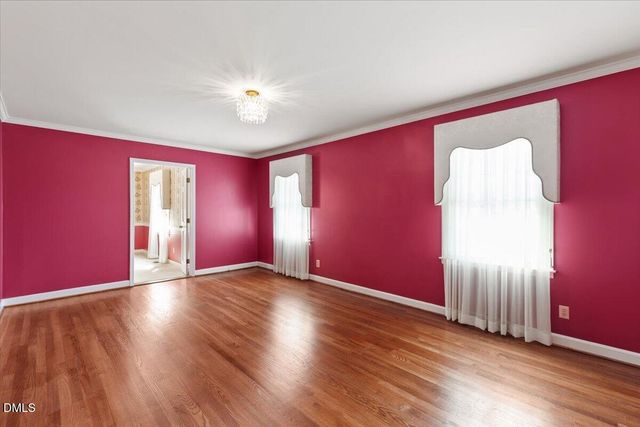 805 S Parrish Street, Lillington, NC 27546
