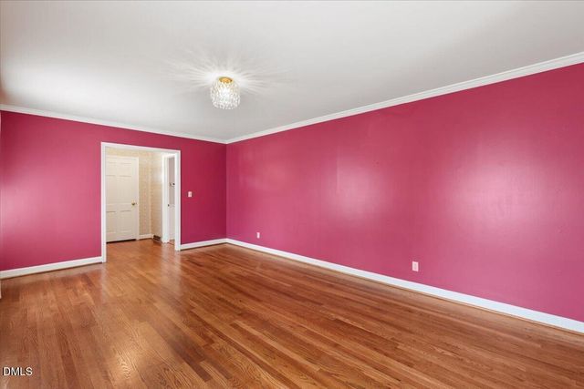 805 S Parrish Street, Lillington, NC 27546
