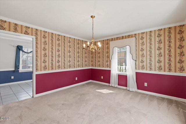 805 S Parrish Street, Lillington, NC 27546