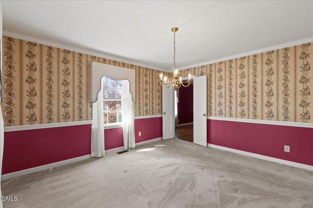 805 S Parrish Street, Lillington, NC 27546