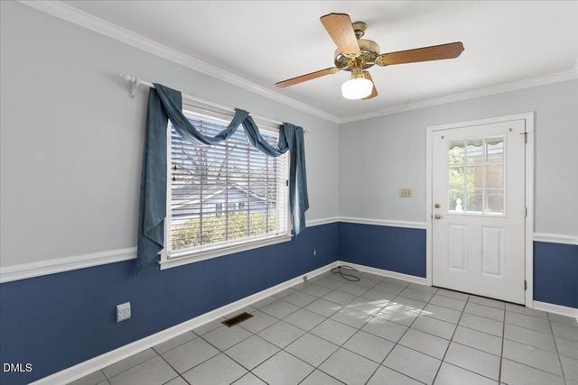 805 S Parrish Street, Lillington, NC 27546