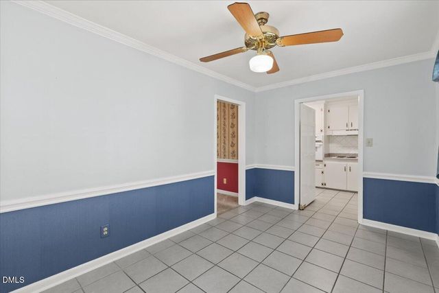 805 S Parrish Street, Lillington, NC 27546