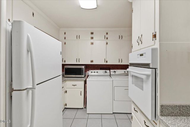 805 S Parrish Street, Lillington, NC 27546