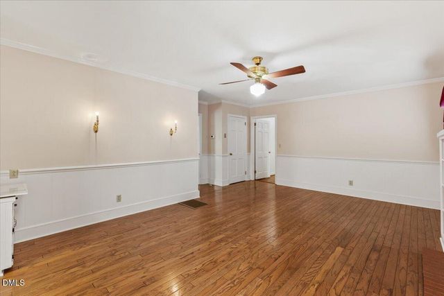 805 S Parrish Street, Lillington, NC 27546