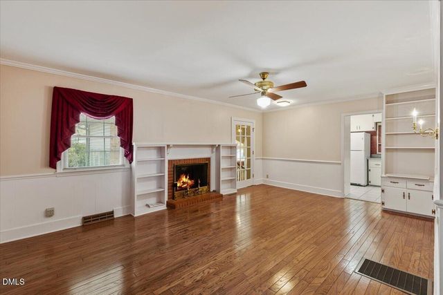805 S Parrish Street, Lillington, NC 27546