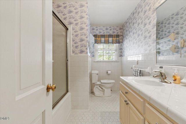 805 S Parrish Street, Lillington, NC 27546