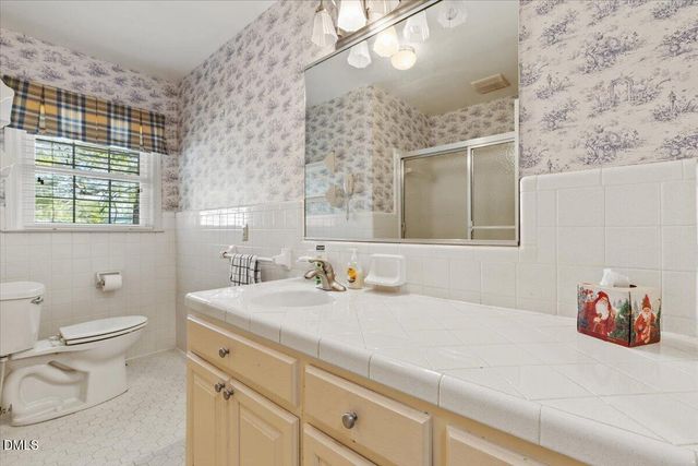 805 S Parrish Street, Lillington, NC 27546