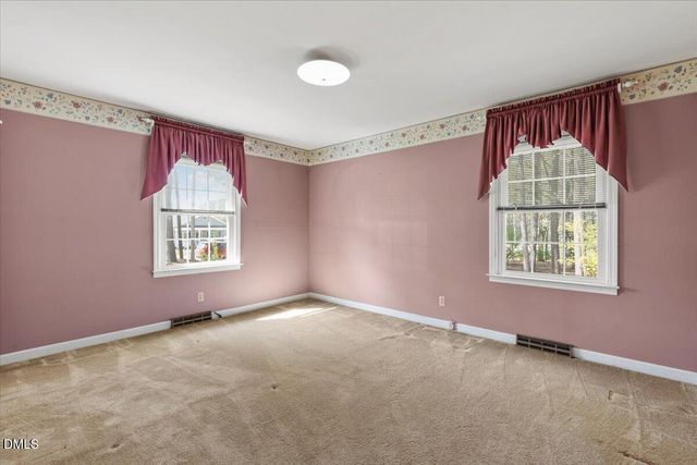 805 S Parrish Street, Lillington, NC 27546